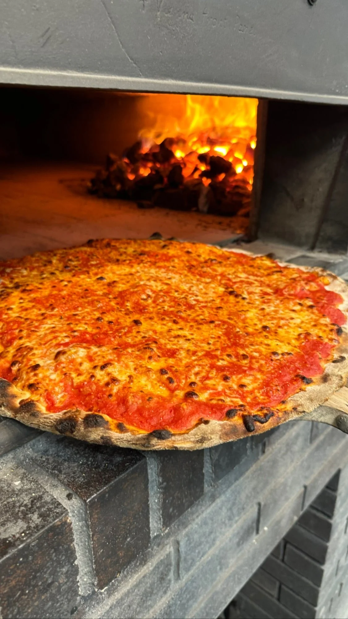 【pizza】 sallysapizza_twopizzas.jpg?